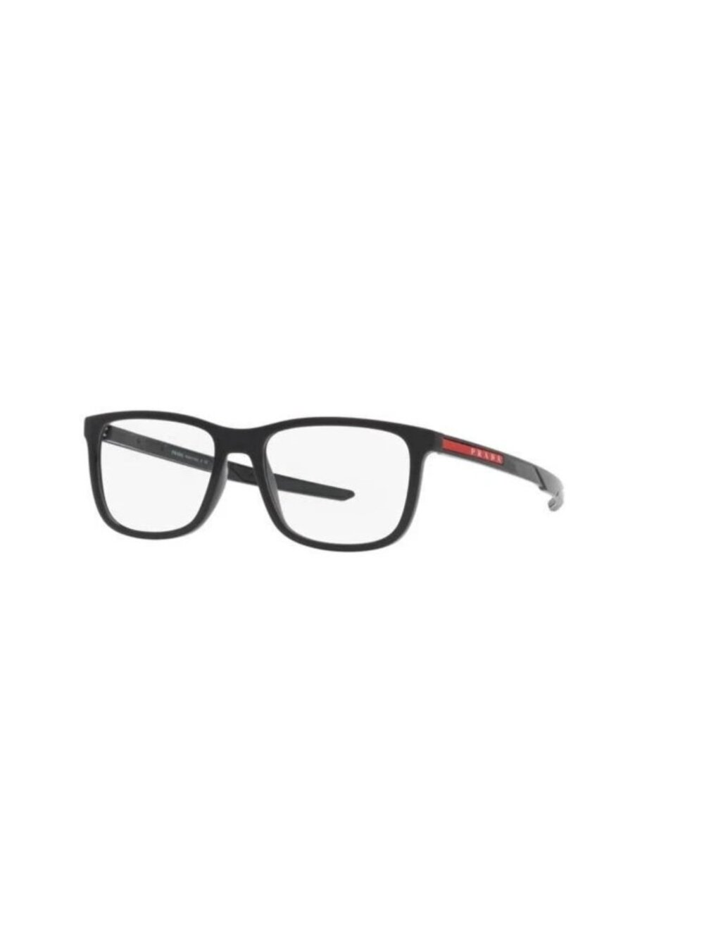 NEW Prada PS07OV 1AB1O1 54 Eyeglasses 54mm 100% Authentic Optical Frame